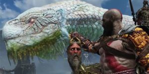 DLC pro nejnovější God of War? Málem, ovšem vývoj měl příliš velké oči!