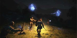 Nintendo Switch se dočká RPG Dragon´s Dogma